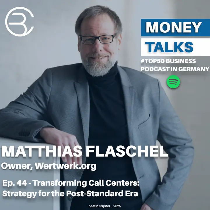 Die Zukunft des Contactcenters