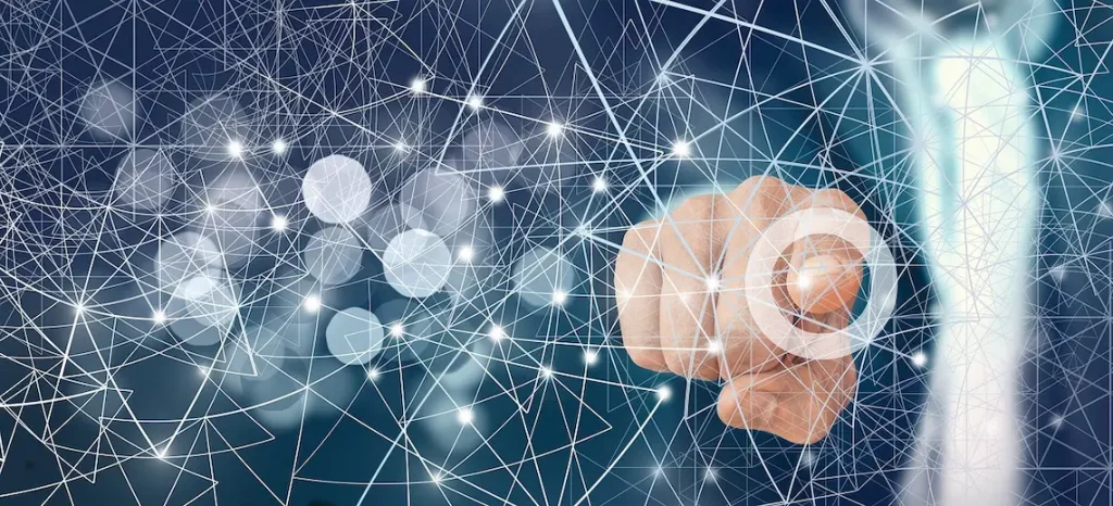 Von der Linienorganisation zur Agilität